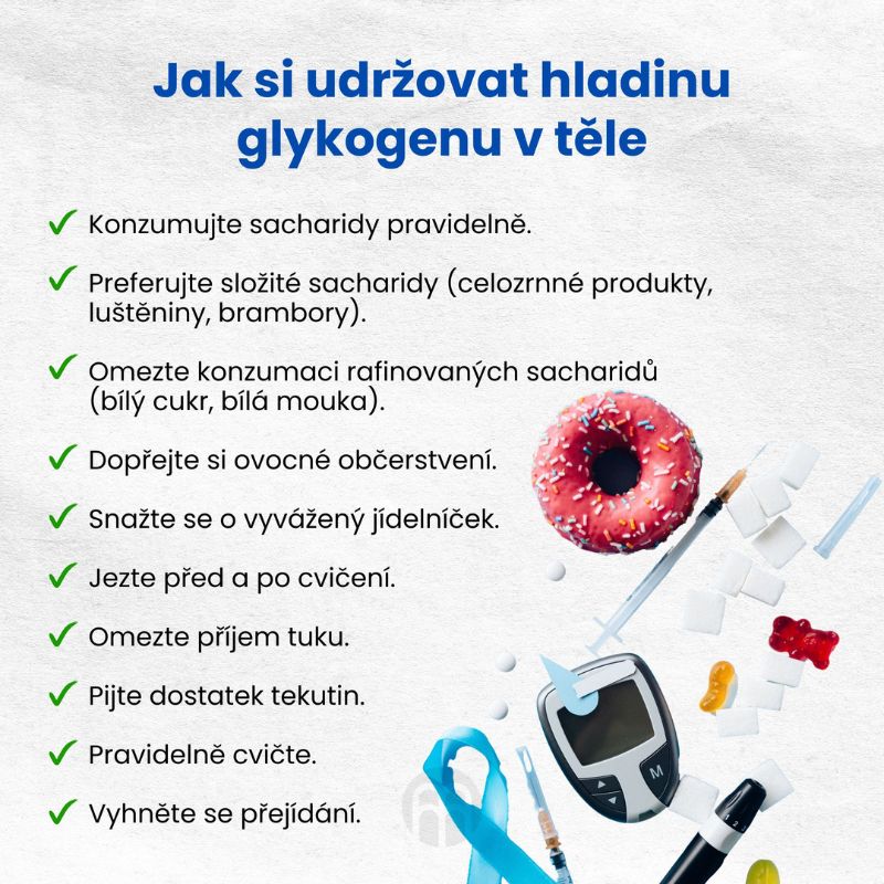 glykogen 2